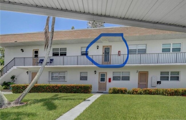 Building Photo - 2950 SE Ocean Blvd Unit 14-5