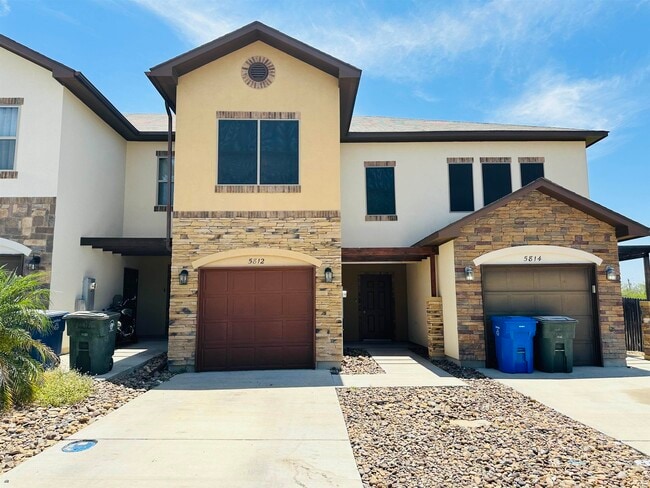 Photo - 5812 Montevista Dr Unidad 5812