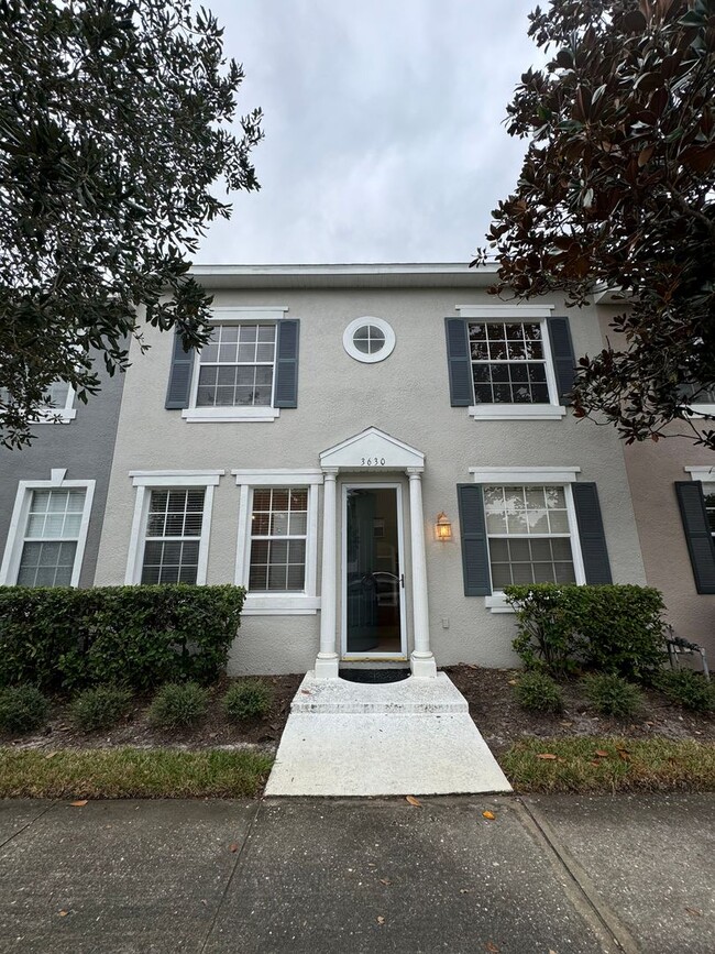 Avalon Park Town Center Townhome: 3 Bedroo... - Avalon Park Town Center Townhome: 3 Bedroo...