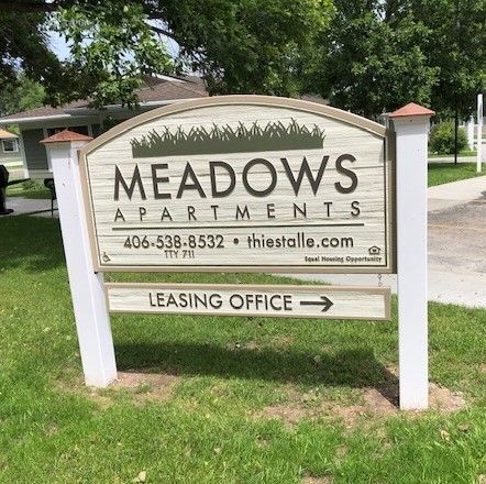 Meadows Apartments