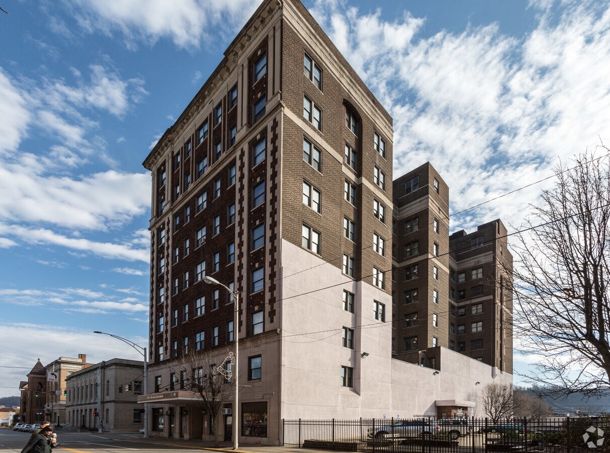 Photo - Fort Steuben Apartments