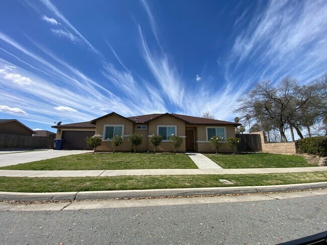 Tulare home coming soon - Tulare home coming soon