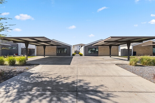 Photo - 1400 Hibiscus Ave Unit A