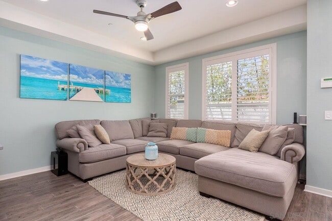 Photo - 2579 State St Townhome
