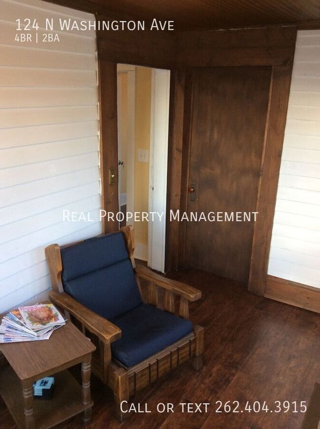 Photo - 124 N Washington Ave