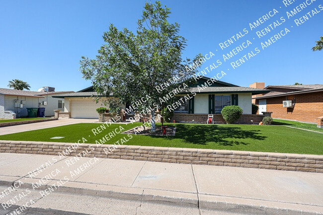 Photo - 2466 W Onza Ave