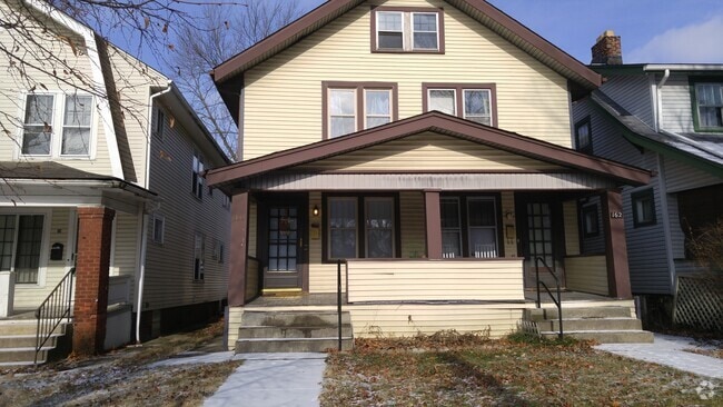 Building Photo - 160 Olentangy St Rental
