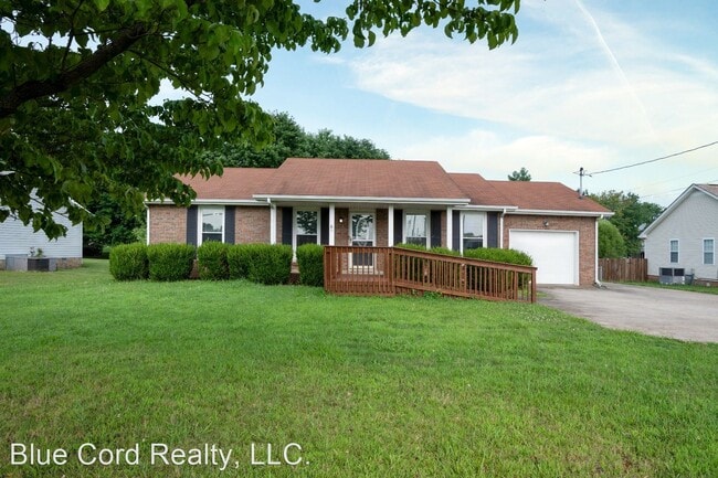 3 br, 2 bath House - 3704 Trenton Road - 3 br, 2 bath House - 3704 Trenton Road