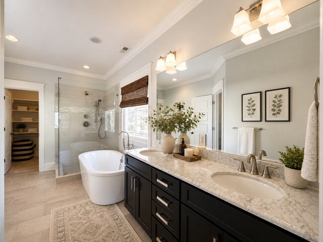 Photo - MAY SPECIAL!!  1/2 off 1st full month of rent! This is 12 South living at its finest.