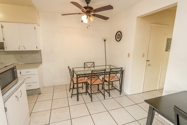 Photo - 1250 S Alhambra Cir Unit # 12A