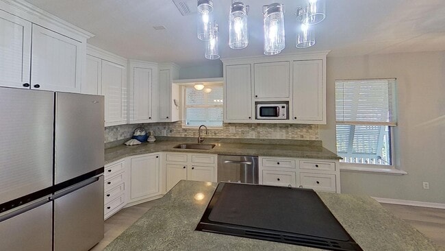 Photo - NO HOA! Wrap around porches, 1 block to the beach!