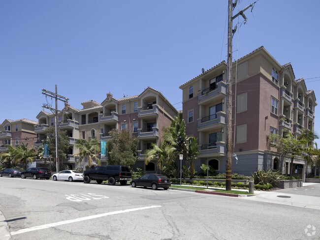 Brisa Playa del Rey