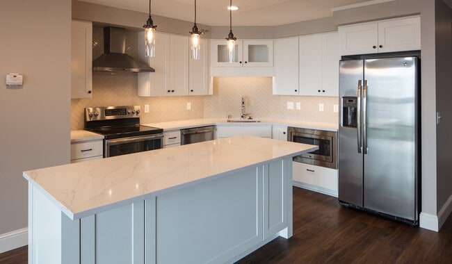 Photo - The Beach Club Residences
