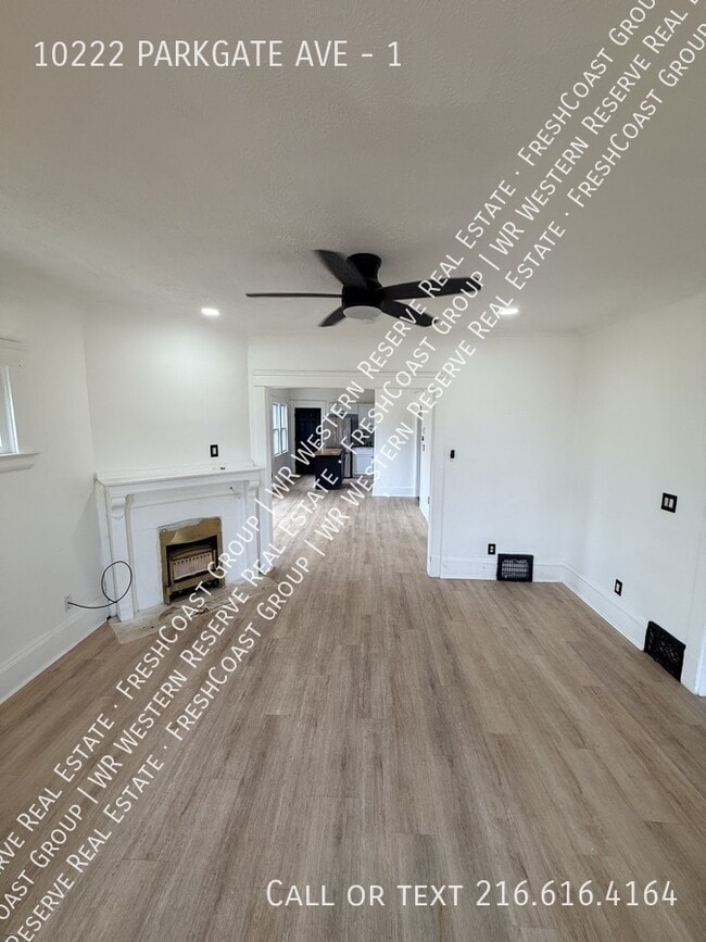 Building Photo - 10222 Parkgate Ave Unit 1