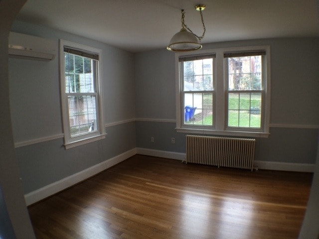 Photo - Remodeled 3 to 4 BR, 1.5 BA colonial home in downtown Bethesda. Walk to Metro.