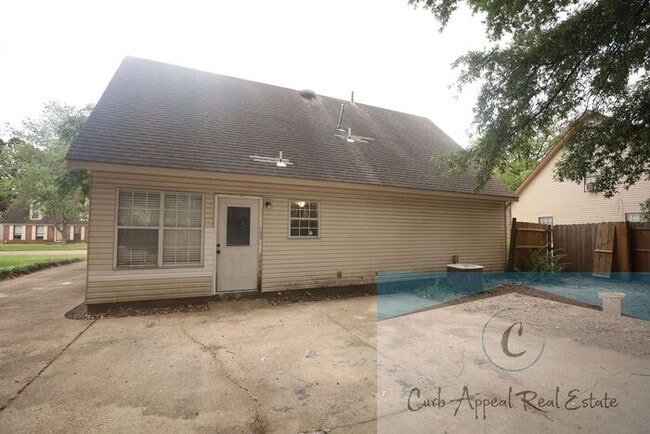 Photo - Beautiful 3 bed 2 bath home - Jonesboro