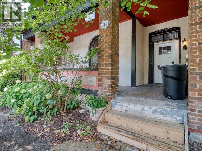 Photo - 510 Quebec St
