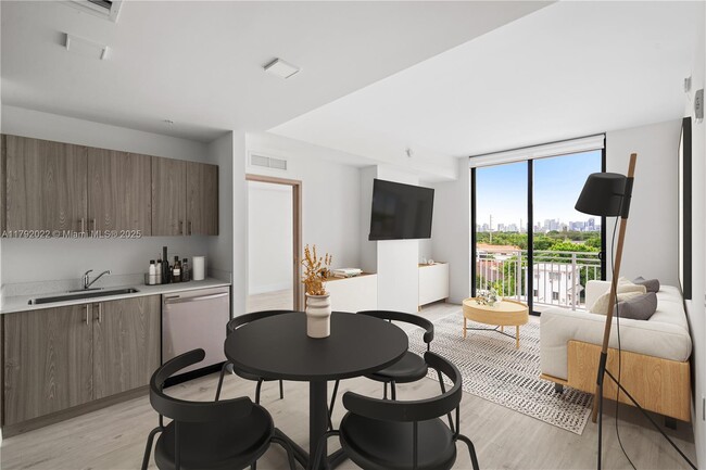 Photo - 1601 SW 32nd Ave Apartamento Unidad 501
