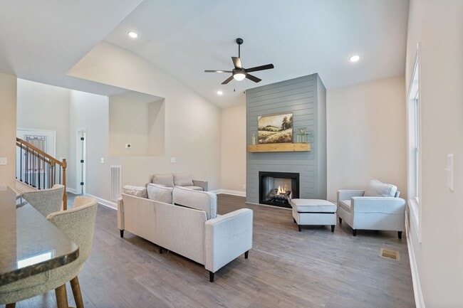 Photo - 3601 Westlake Dr
