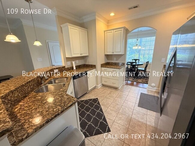 Photo - 109 Rowse Dr
