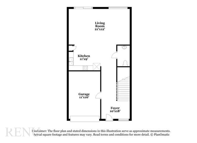 Photo - 3094 Calcutta St