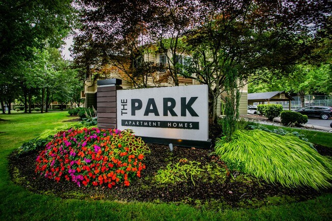 Welcome to The Park at Mill Plain