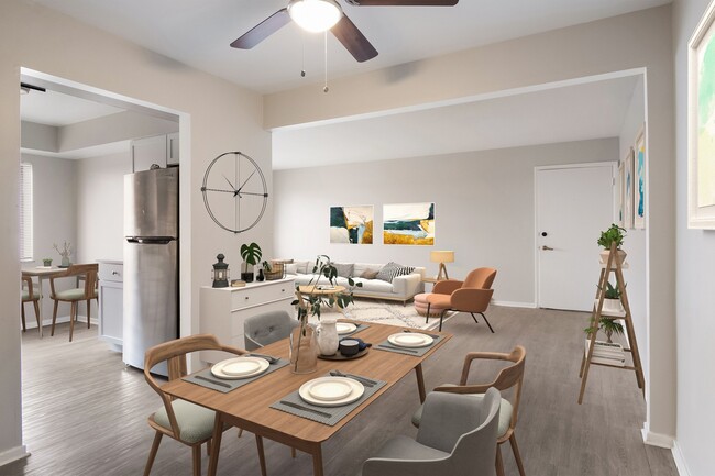 Photo - Bedford Castle