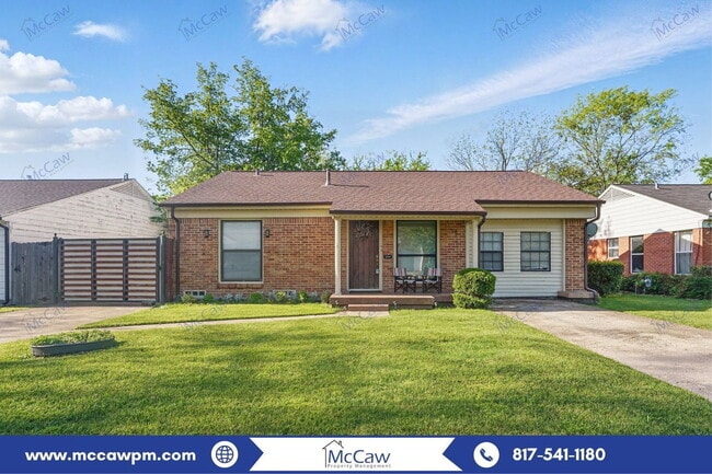 Building Photo - 4710 Wateka Dr