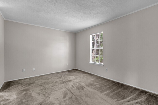 Greenbriar Apartments