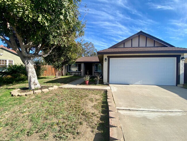 Great 3b/2ba Home in Mira Mesa on Cul De S... - Great 3b/2ba Home in Mira Mesa on Cul De S...