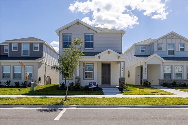 Building Photo - 551 Windy Willow Wy