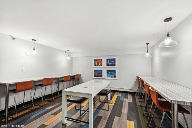 Delmar Loop Apartments