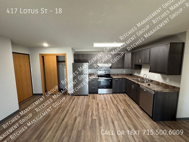 Building Photo - 417 Lotus St Unit 18