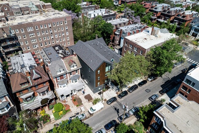 Photo - Shepherd Lofts