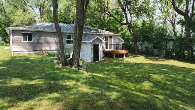 Building Photo - 8054 Ortonville Rd Rental