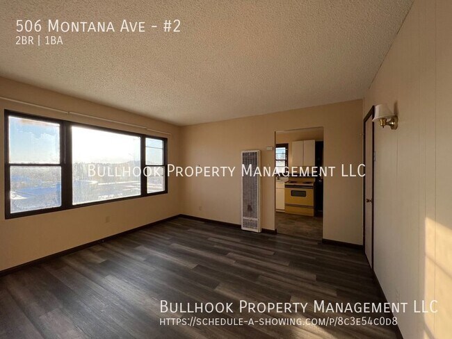 Photo - 506 Montana Ave Unit #2
