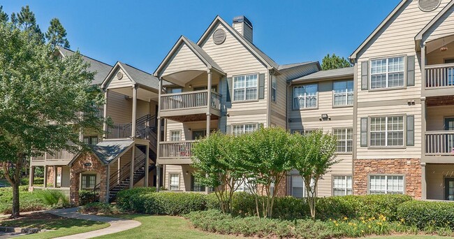 Photo - The Reserve at Gwinnett Apartments