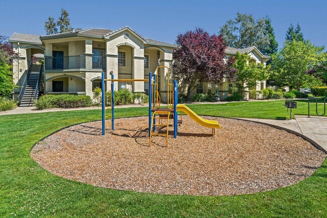 Willow Springs Apartments