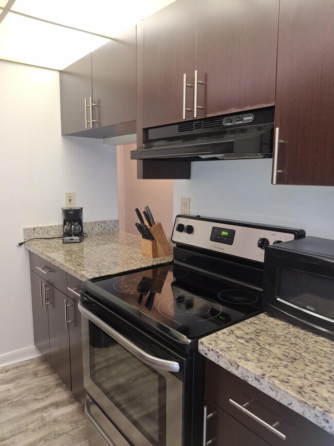 Photo - 1850 N Congress Ave Unidad 406 Rental