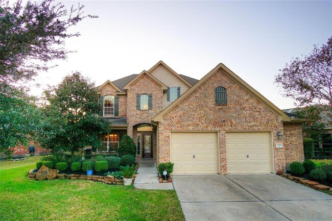 Photo - 8303 Kerrington Glen Dr Casa