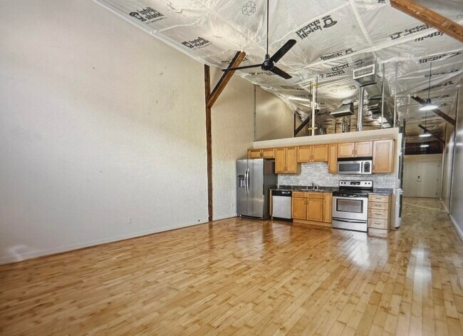 Photo - 585 S Upper St Unit 243