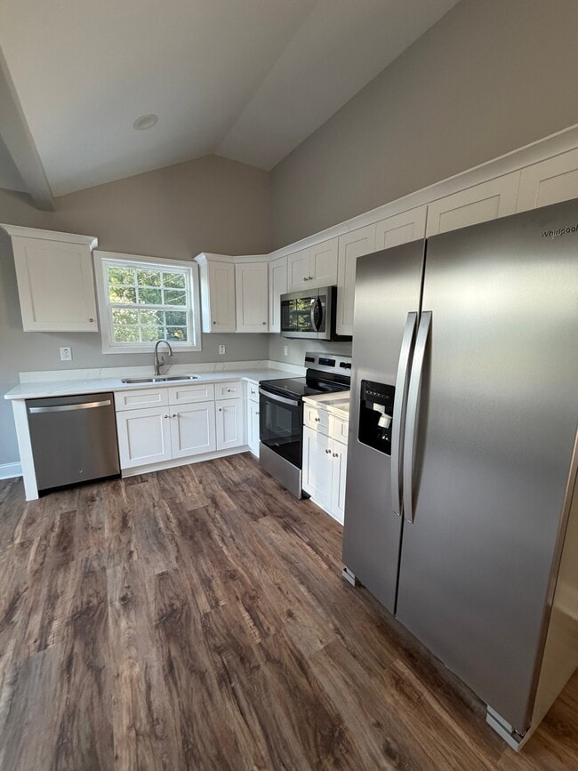 Photo - 2316 Epperson Dr Unit A
