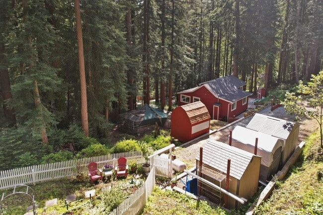 Building Photo - Serene Felton Retreat – Spacious Home Nest...