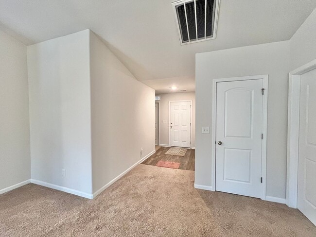 Photo - Charming 3BD, 2BA Zebulon Home in a Quiet HOA Community with Amenities