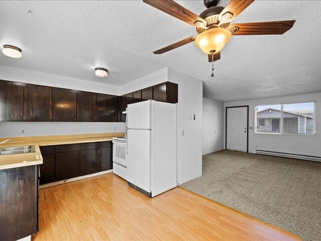 Photo - 224 W 21st Ave Unit #C