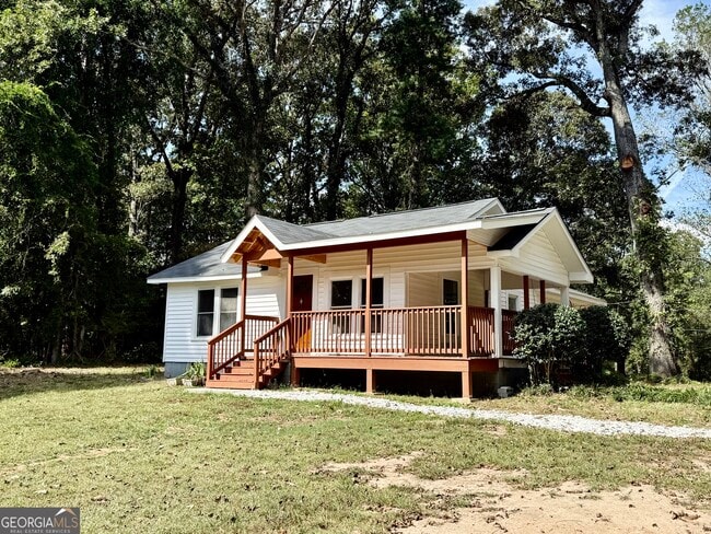 Photo - 1634 Lake Jodeco Rd