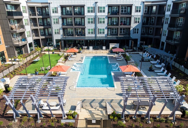 Photo - Ellison Mallard Creek