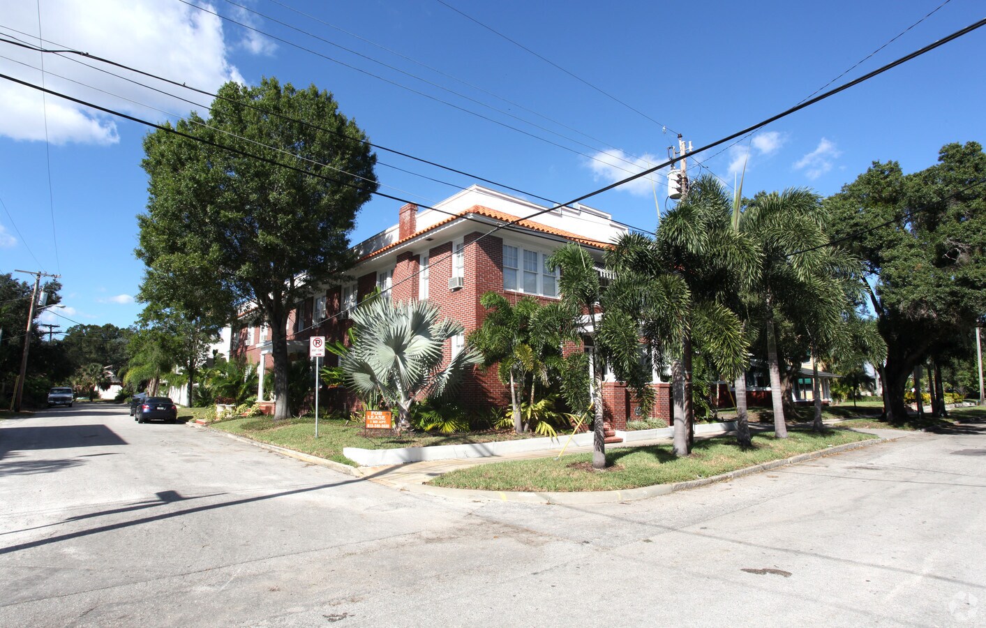 Photo - Morningside Apartments
