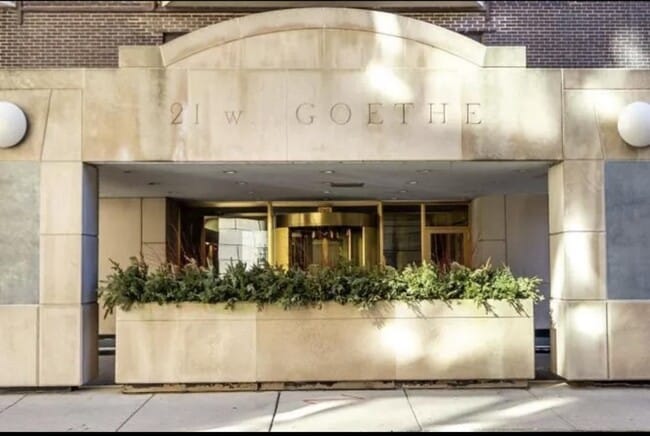 Photo - 0 bedroom in Chicago IL 60610 Unit 16B