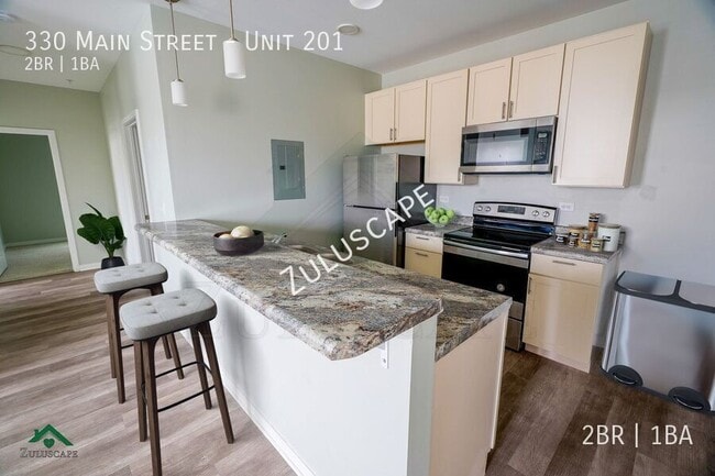 Photo - 330 Main St Unit 201